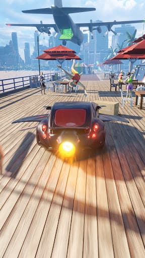 Plane Chase screenshot 17 - screenshot