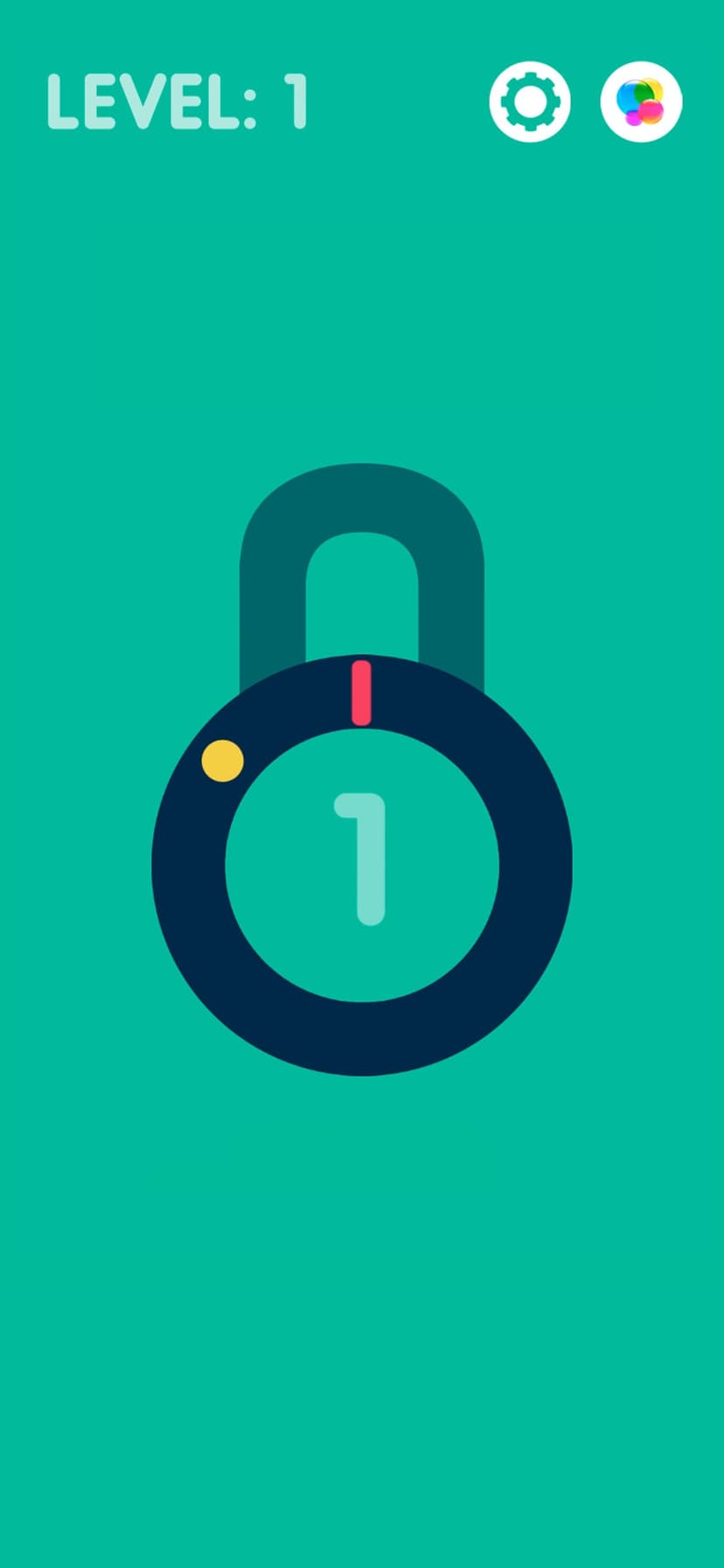 Pop the Lock screenshot 1 - screenshot