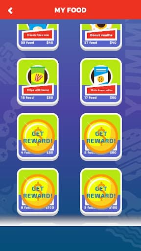 Eat Repeat screenshot 8 - screenshot