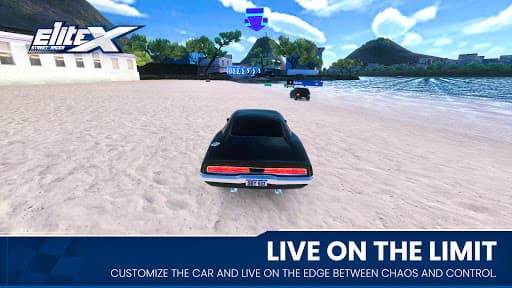 Elite X - Street Racer screenshot 3 - screenshot