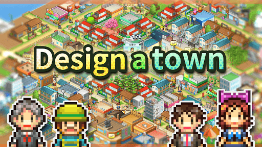 Dream Town Story screenshot 24 - screenshot