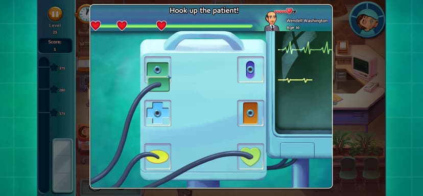 Heart's Medicine: Time to Heal screenshot 6 - screenshot