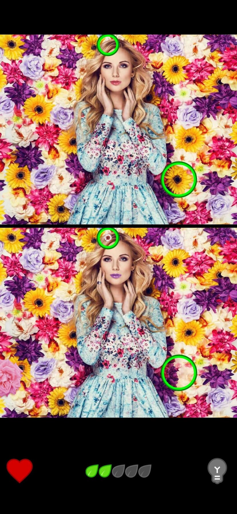 Find the Difference 1000+ screenshot 5 - screenshot