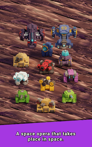 Alien Survivors screenshot 18 - screenshot