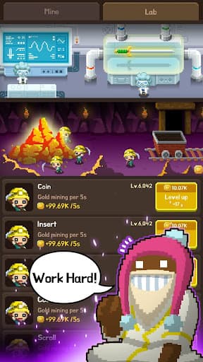 Videogame Guardians screenshot 2 - screenshot