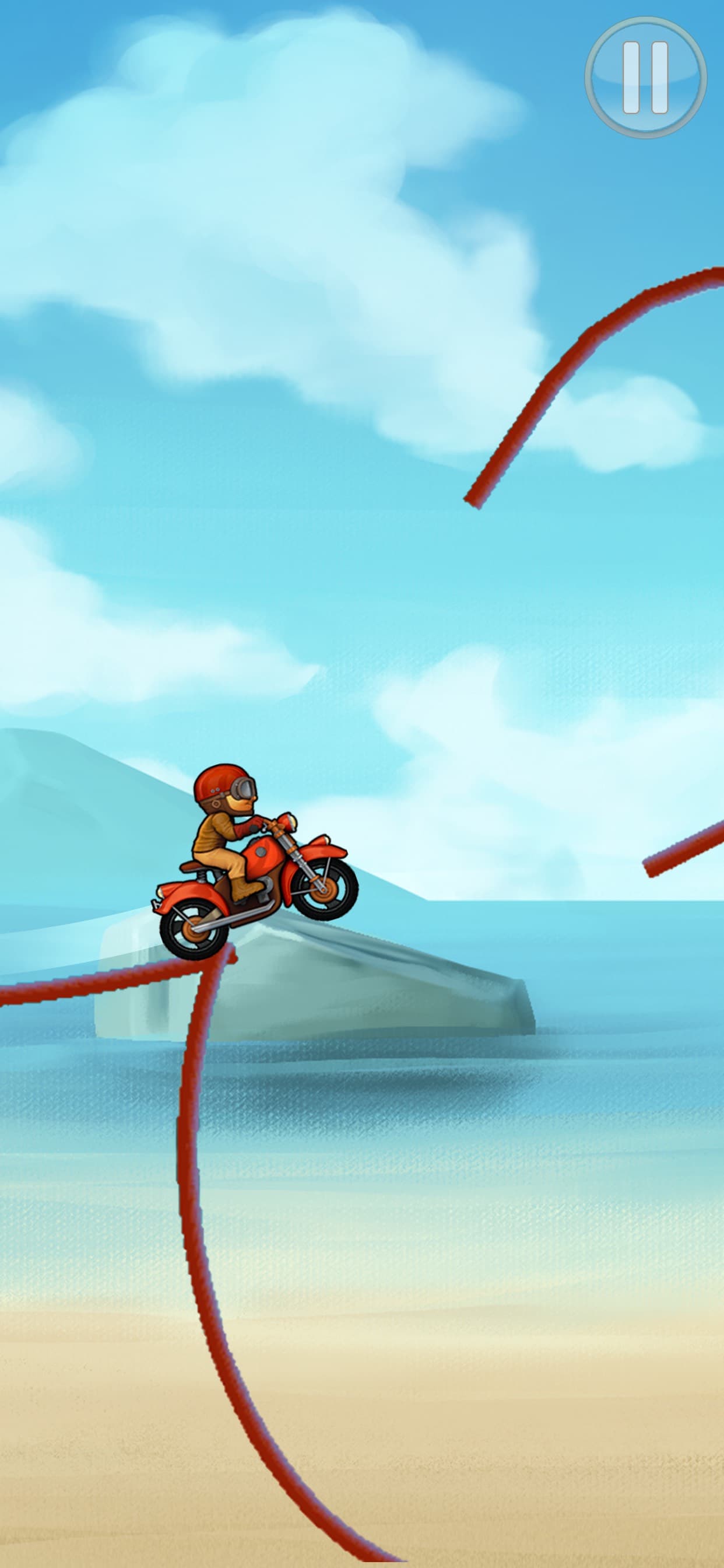 Bike Race: Free Style Games screenshot 5 - screenshot