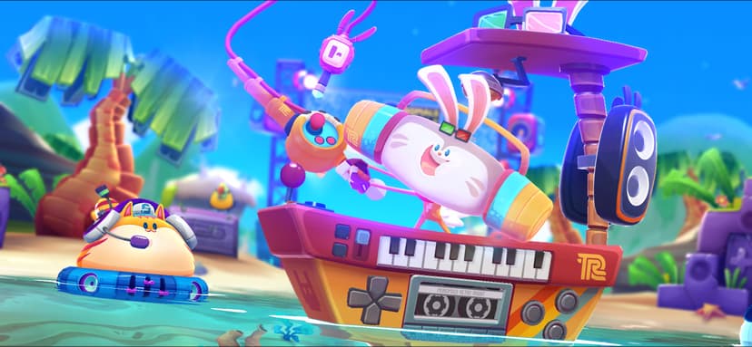 Monomals screenshot 1 - screenshot