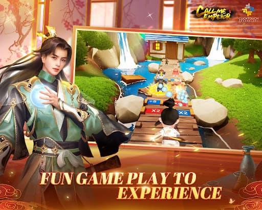Call Me Emperor screenshot 15 - screenshot