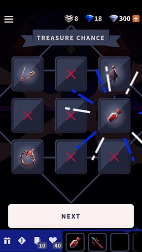 Phantom Rose 2 Sapphire screenshot 8 - screenshot