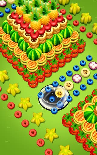 Hole Pop! Eat em All screenshot 20 - screenshot