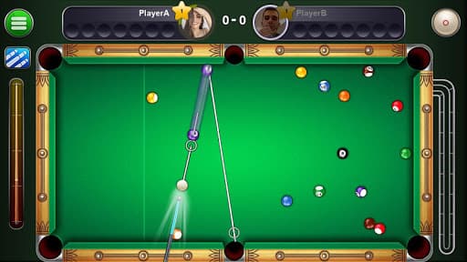 8 Ball Live - Billiards Games screenshot 10 - screenshot