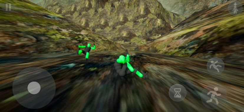 GORAG - Physics Sandbox screenshot 4 - screenshot