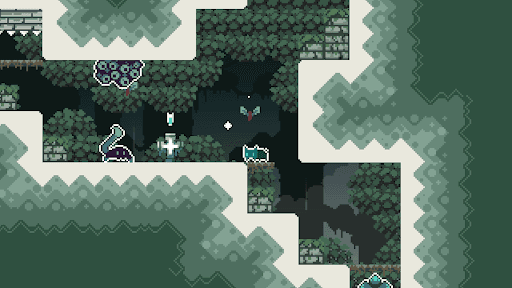 Nameless Cat screenshot 6 - screenshot