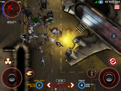 SAS: Zombie Assault 4 screenshot 11 - screenshot