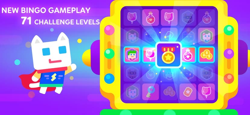 Super Phantom Cat 2 screenshot 1 - screenshot