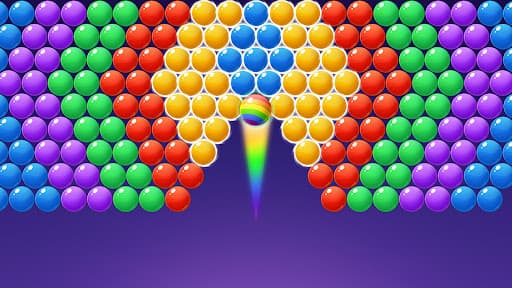 Bubble Shooter Gem Puzzle Pop screenshot 8 - screenshot