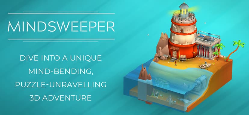 Mindsweeper: Puzzle Adventure screenshot 1 - screenshot