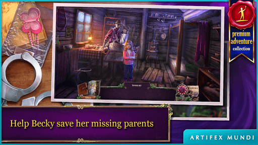 Enigmatis 2 screenshot 14 - screenshot