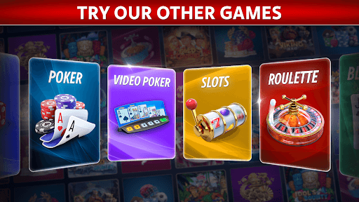Vegas Keno by Pokerist screenshot 16 - screenshot