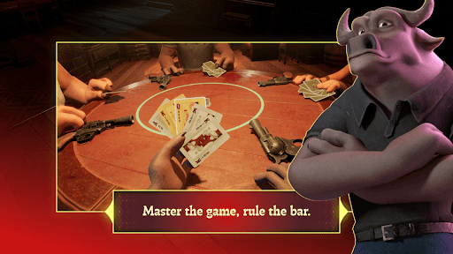 Liar's Bar screenshot 12 - screenshot