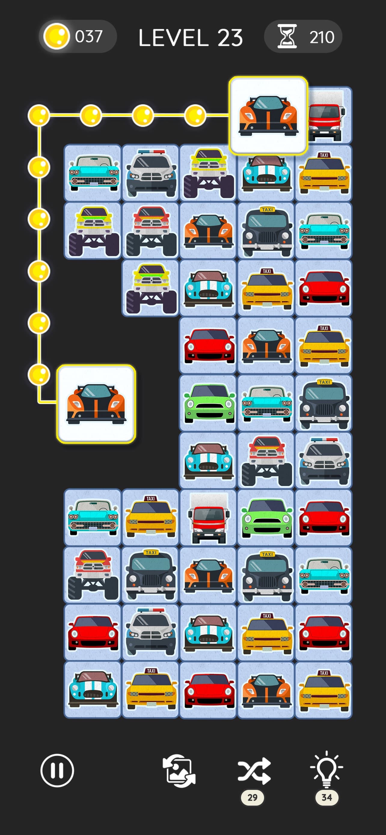 Onet - Connect & Match Puzzle screenshot 2 - screenshot