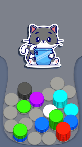 Token Sort screenshot 5 - screenshot