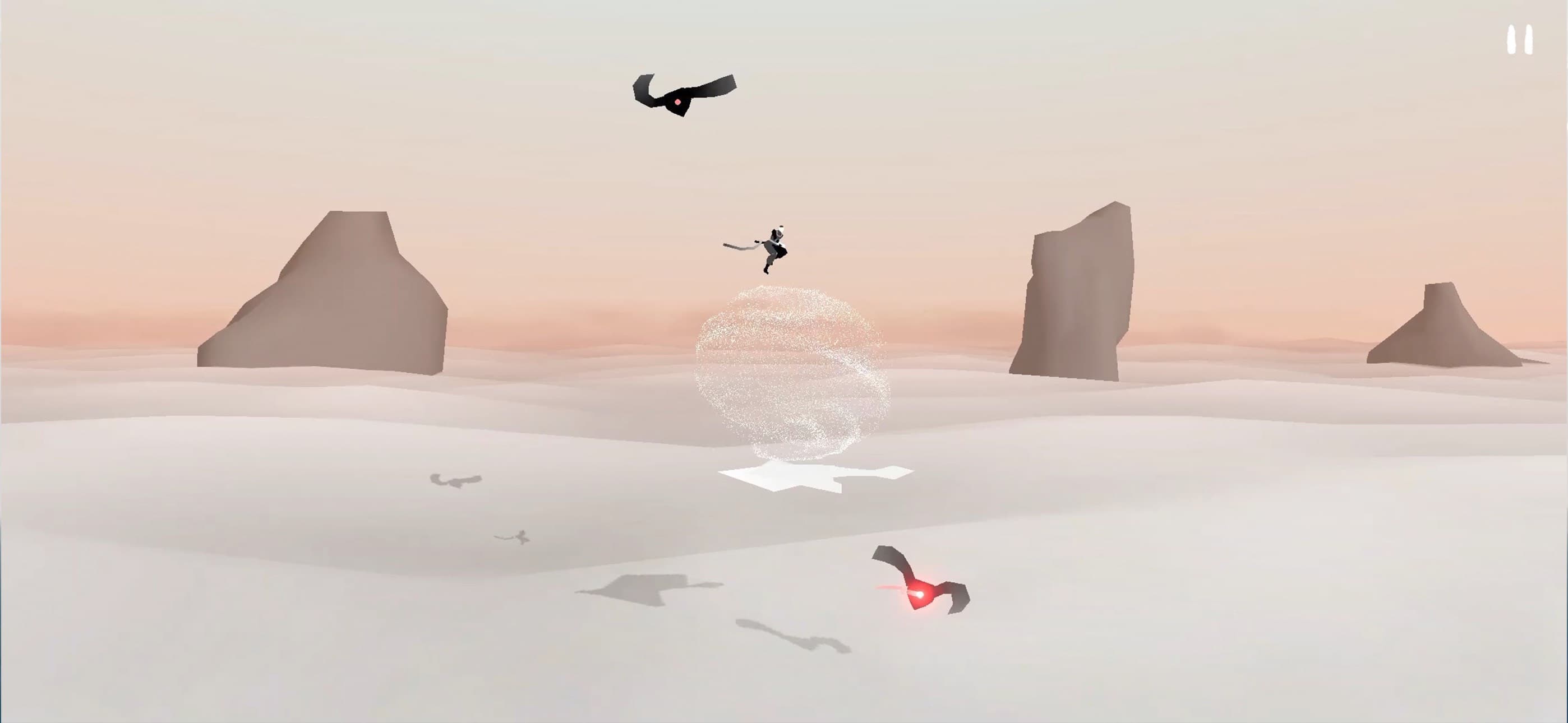 Wild Wind screenshot 3 - screenshot