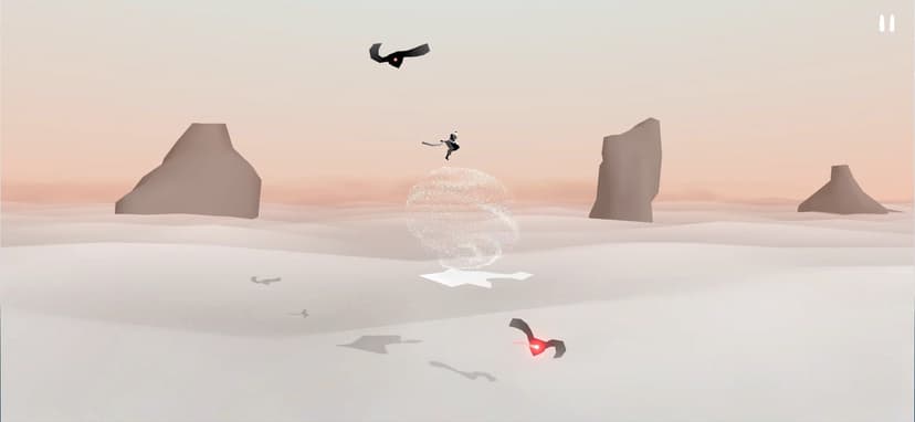 Wild Wind screenshot 3 - screenshot