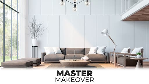 My Home Makeover: House Design screenshot 6 - screenshot
