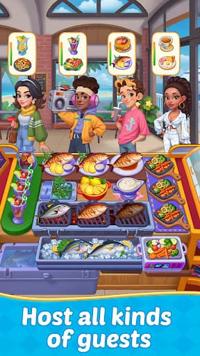Be A Master Chef: Cooking Game screenshot 18 - screenshot