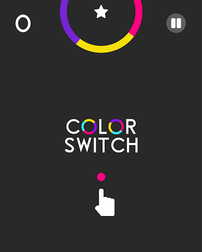 Color Switch: Endless Play Fun screenshot 17 - screenshot