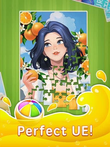 Fruit Block Friends screenshot 10 - screenshot