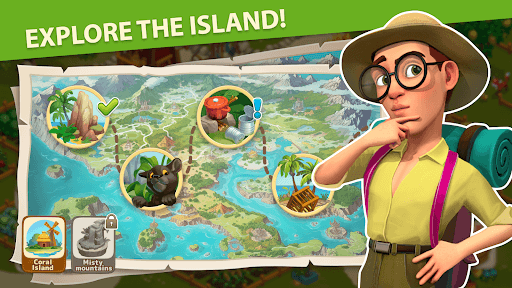 Coral Isle screenshot 9 - screenshot