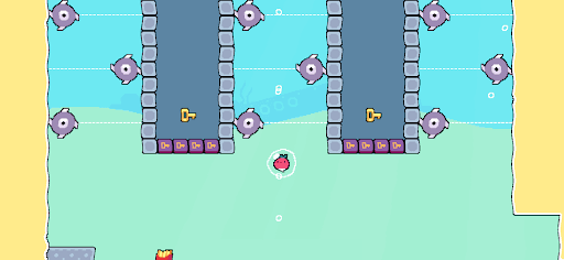 Daily Dadish screenshot 5 - screenshot