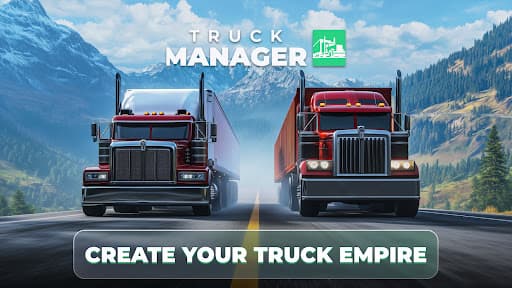 Truck Manager - 2026 screenshot 9 - screenshot