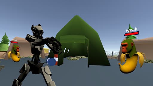 Sandbox Survival World screenshot 13 - screenshot