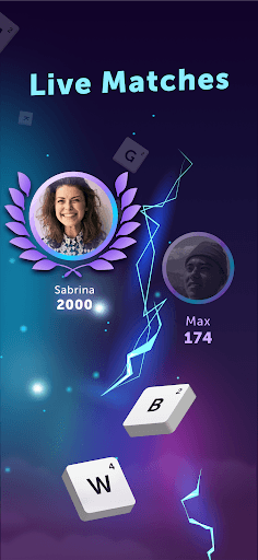 Word Blitz screenshot 3 - screenshot