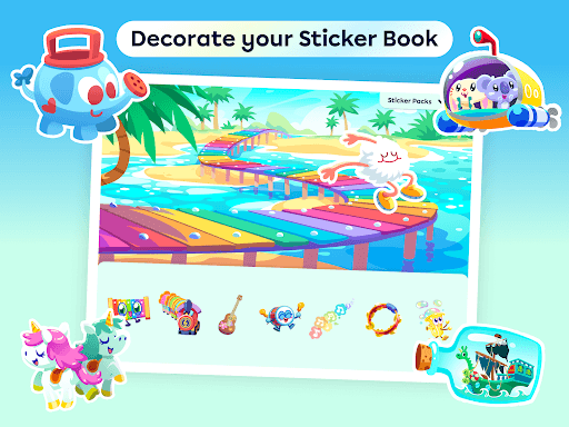 Moshi Play: Games for Kids screenshot 15 - screenshot