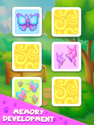 Animal Games Doctor for Kids screenshot 11 - screenshot