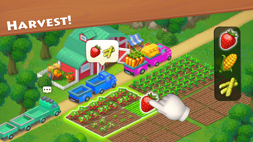 Township screenshot 11 - screenshot
