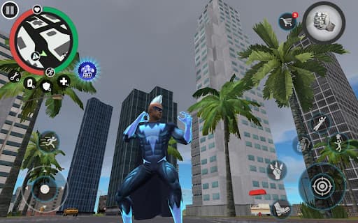 Energy Joe screenshot 17 - screenshot