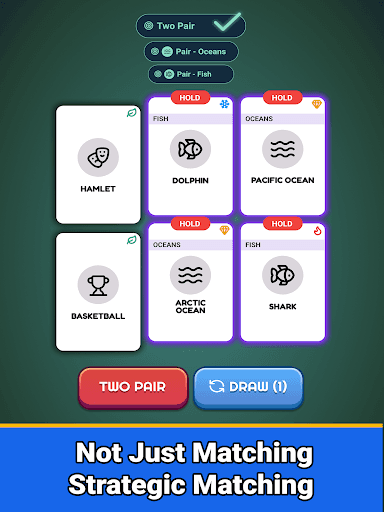 Card Associations screenshot 8 - screenshot