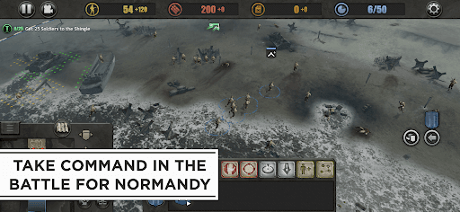 Company of Heroes screenshot 2 - screenshot