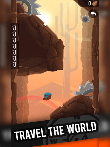 Tallest Tree – Jumping arcade screenshot 17 - screenshot