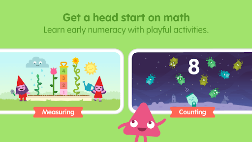 Sago Mini School (Kids 2-5) screenshot 10 - screenshot