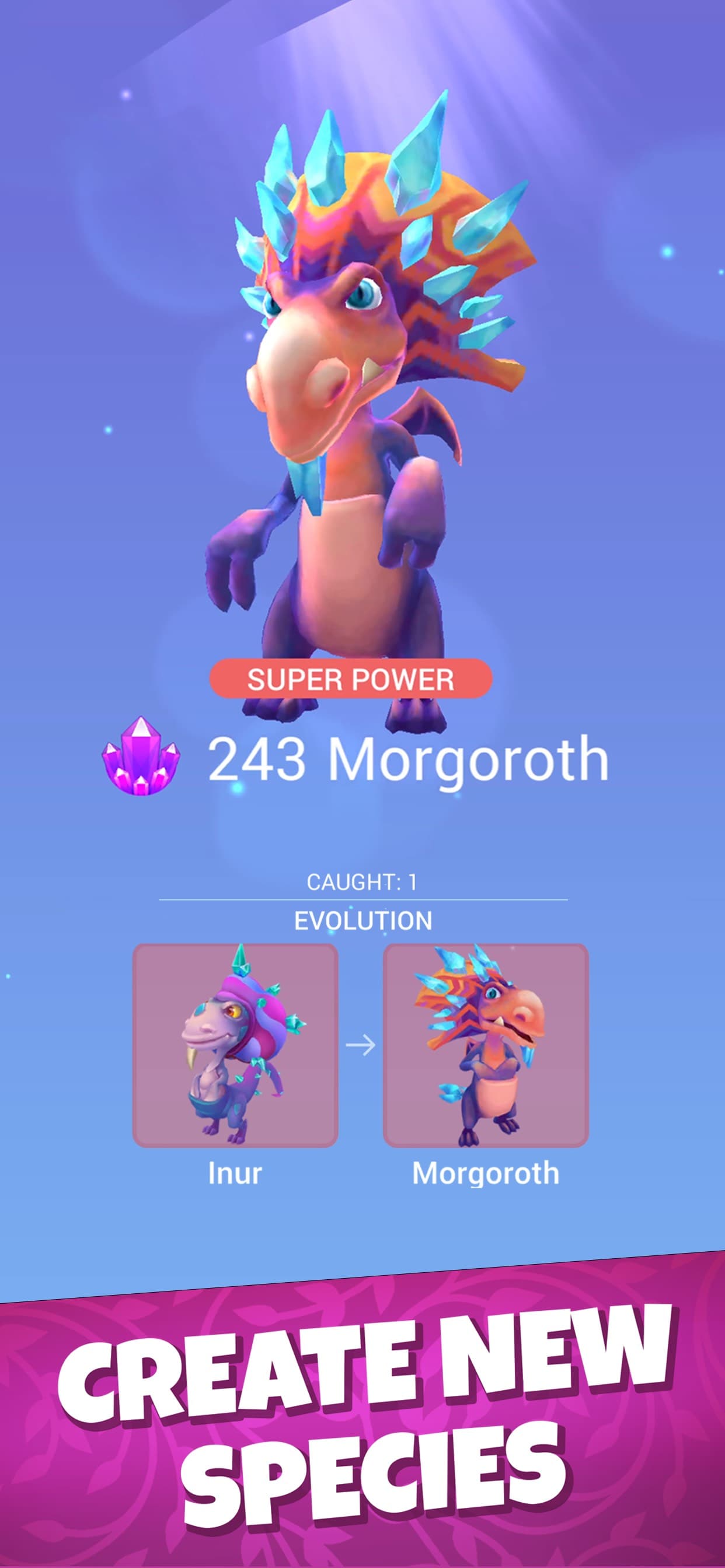 Draconius GO: Catch a Dragon! screenshot 7 - screenshot