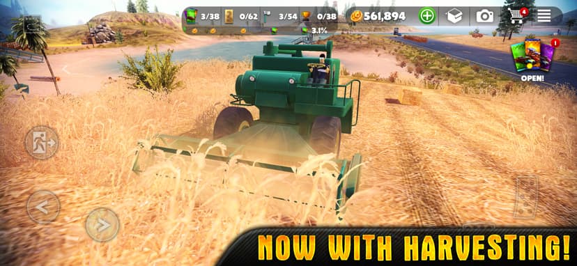 Off The Road - OTR Mud Racing screenshot 10 - screenshot