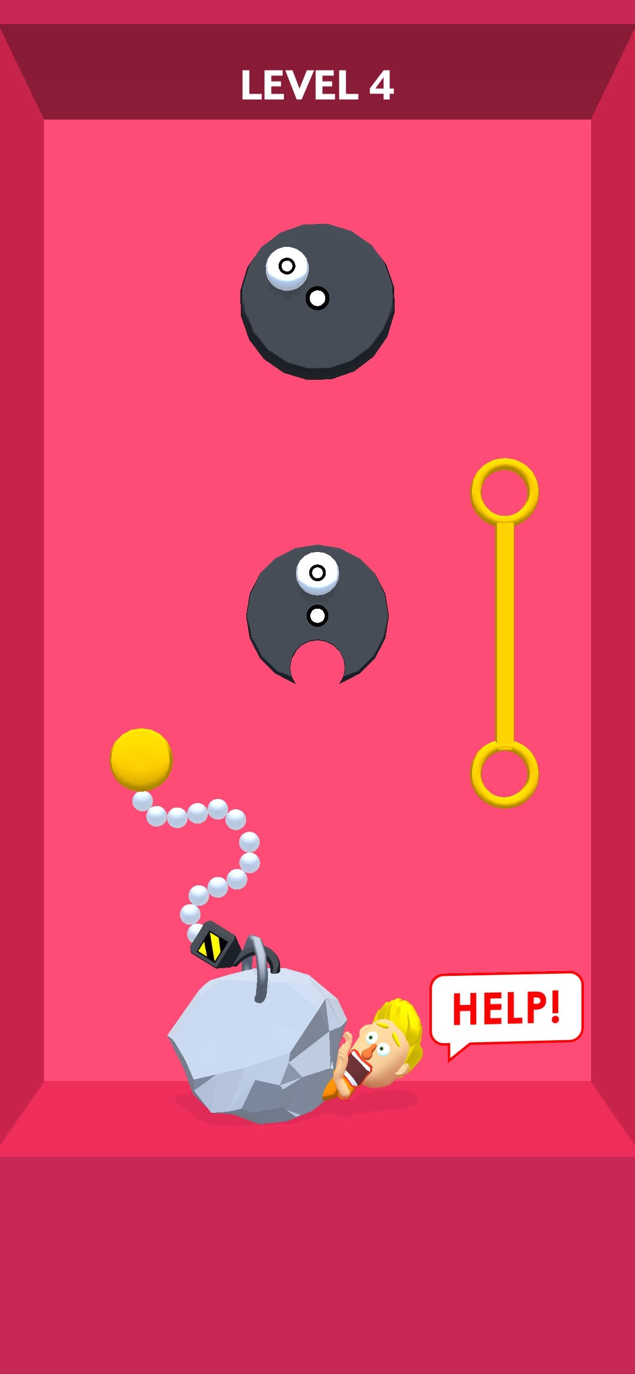 Rescue Machine! screenshot 3 - screenshot