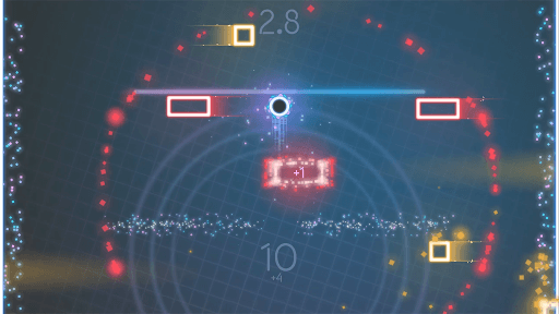 Ding Dong XL screenshot 14 - screenshot