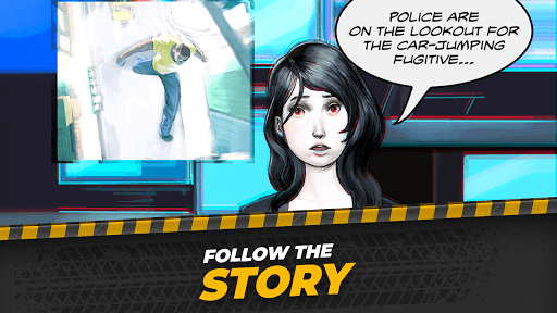 Freeway Fury: Annihilation screenshot 7 - screenshot